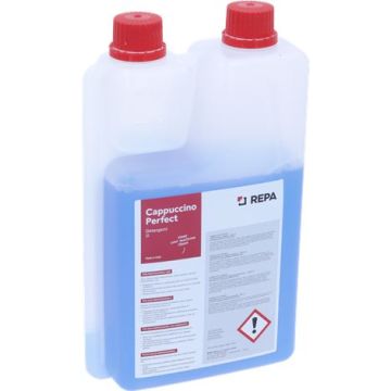 Detergente Cappuccino Perfect 1 L