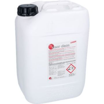 Detergente Clear Clean 12 Kg