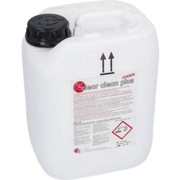 Detergente Clear Clean Plus 6 Kg