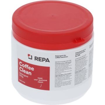 Detergente Coffee Clean 570 Gr
