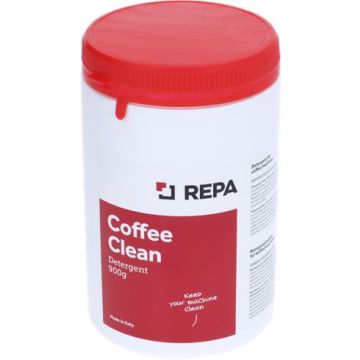 Detergente Coffee Clean 900 Gr