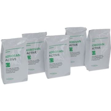 Detergente Kobosan Active Conf. 5 Pz Compatibile