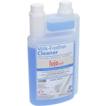 Detergente Lujo Cappuccinatore 1 L