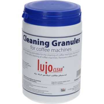 Detergente Lujo Granulare 1 Kg