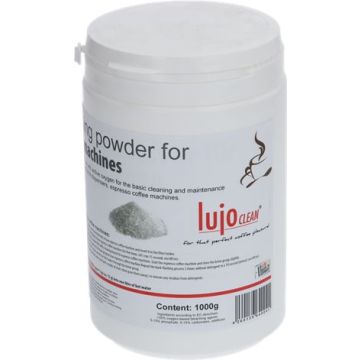 Detergente Lujo In Polvere 1 Kg