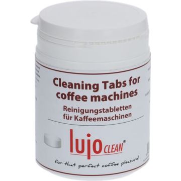 Detergente Lujo Pastiglia 100X20 G