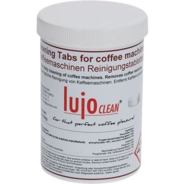 Detergente Lujo Pastiglia 120X13 G