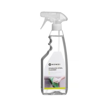 Detergente Per Acciaio. 976784