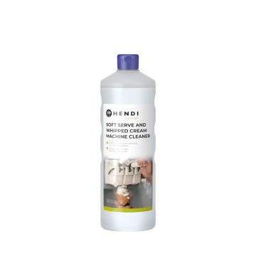 Detergente Per Macchine Per Panna Montata E Soft Ice. 976746