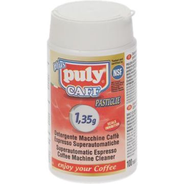 Detergente Puly Caff Plus