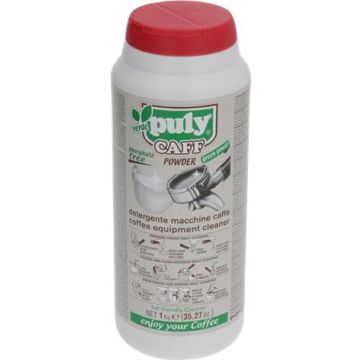 Detergente Puly Caff Verde 1 Kg