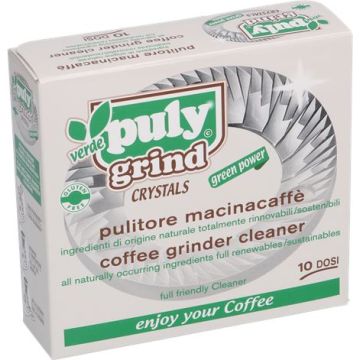Detergente Puly Grind Cristalli