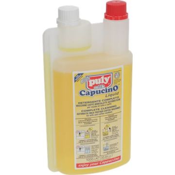 Detergente Puly Milk Capucino 1L