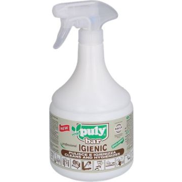 Detergente Pulybar Igienic 1000 Ml