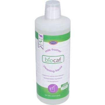 Detergente Urnex Biocaf Milk Frother 1L Alcalino