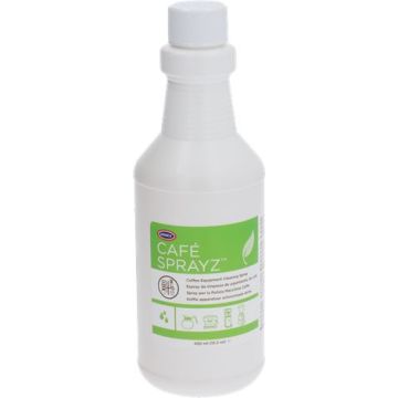 Detergente Urnex Café Sprayz 450 Ml