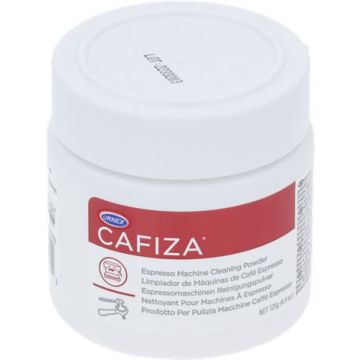 Detergente Urnex Cafiza 125 Gr