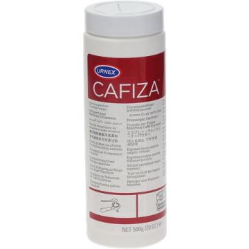 Detergente Urnex Cafiza 566 Gr