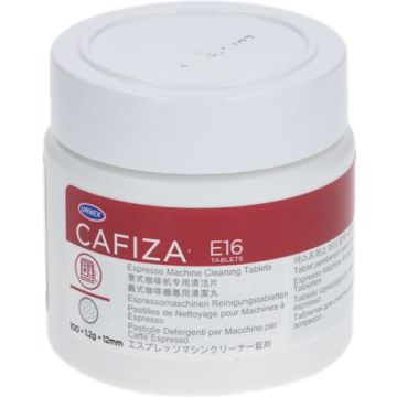 Detergente Urnex Cafiza Pastiglia 12 Gr
