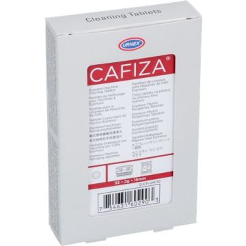 Detergente Urnex Cafiza Pastiglia 2 Gr