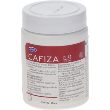 Detergente Urnex Cafiza Pastiglia 2 Gr