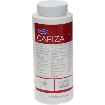 Detergente Urnex Cafiza2 900 Gr