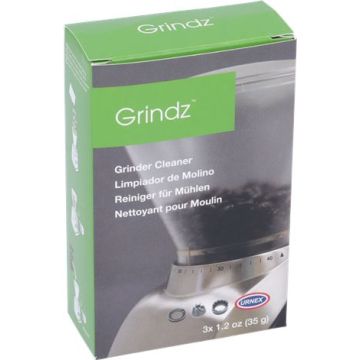 Detergente Urnex Grindz 3X35 Gr