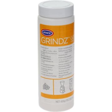 Detergente Urnex Grindz 430 G