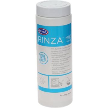 Detergente Urnex Rinza Cappuccinatore