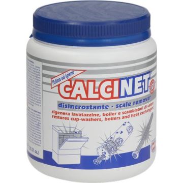 Disincrostante Calcinet 1 Kg