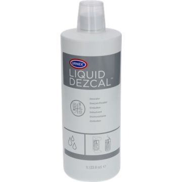 Disincrostante Urnex Dezcal Liquido 1 L