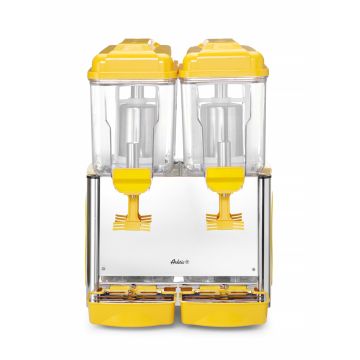 Distributore Di Succo 2X12L 425206