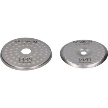 Doccia Di Precisione Ø 484 Mm