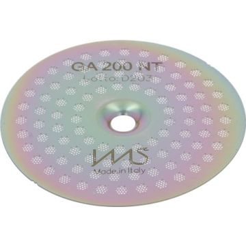 Doccia Di Precisione Nanotec Ø 55 Mm