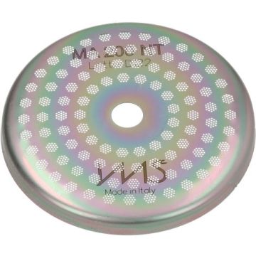 Doccia Di Precisione Nanotec Ø 565 Mm