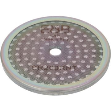 Doccia Di Precisione Nanotec Ø 575 Mm
