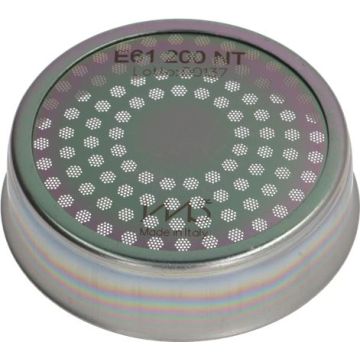 Doccia Di Precisione Nanotec Ø 60 Mm