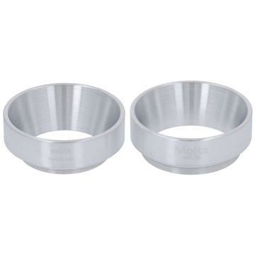 Doppio Imbuto Per Macinacaffe 53-58 Mm 1