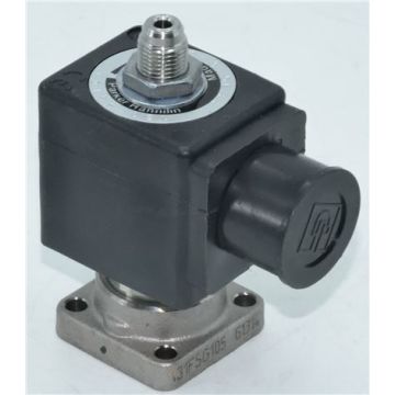 Elettrovalvola 3 Vie Ø 2,5 Mm 24Vdc 5136317