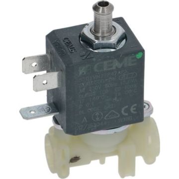 Elettrovalvola (3Vb 230V 50Hz) Delonghi 5213218421 1120257 Originale