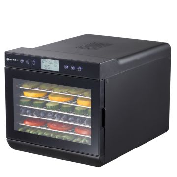 Essiccatoio Kitchen Line 7 Teglie