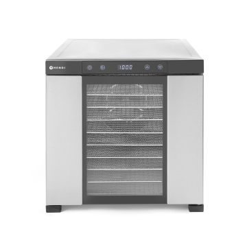 Essiccatoio Profi Line 10 Teglie 10 Teglie