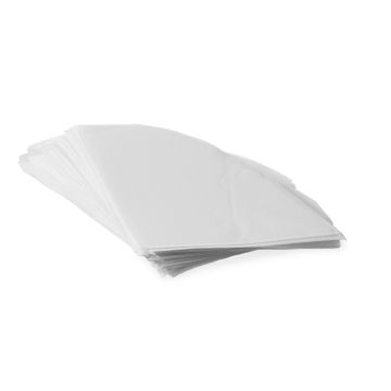 Filtri Grasso Per Friggitrici - 50 Pezzi 632802