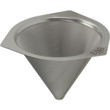 Filtro A Cono Ultrafine Inox EeB Lab