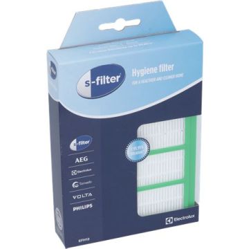 Filtro Efh12 Aspirapolvere Electrolux 9001954123 Originale