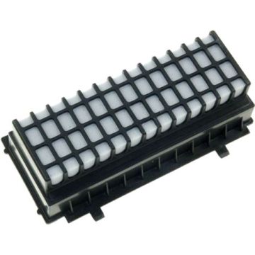 Filtro Hepa Bosch 00577281 Originale