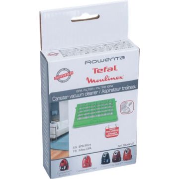 Filtro Hepa Rowenta Zr004501 Originale