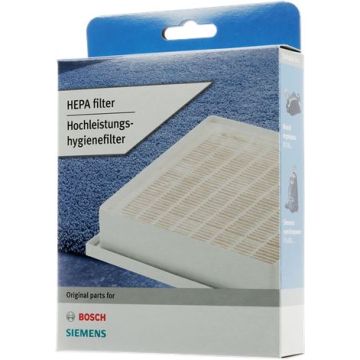 Filtro Igienico Hepa Bosch 00578732 Originale