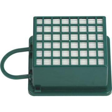 Filtro Igienico Hepa Vk130-Vk131 In Busta Compatibile