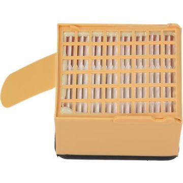 Filtro Igienico Hepa Vk135-Vk136 In Busta Compatibile